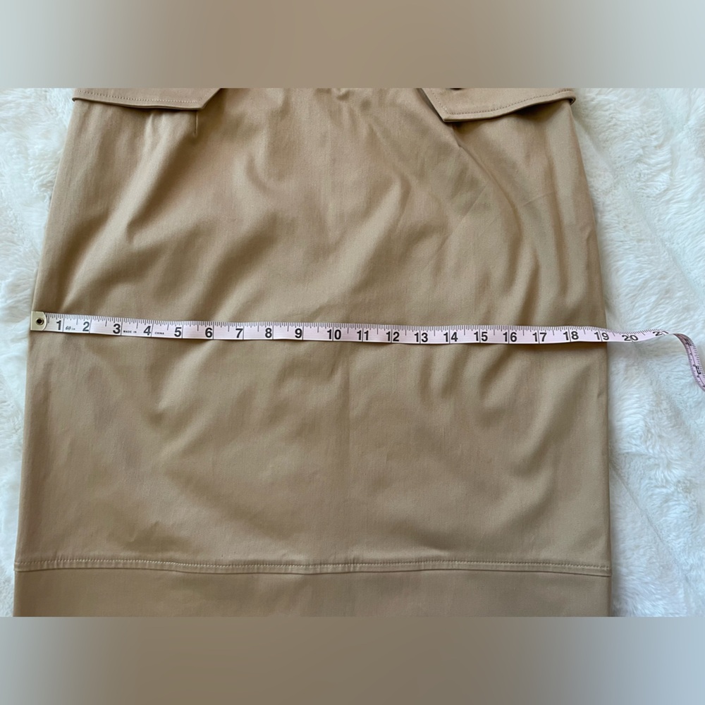 Cache skirt. - Picture 11 of 12